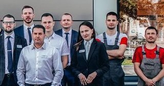 О компании ППуВлж, фото, команда
